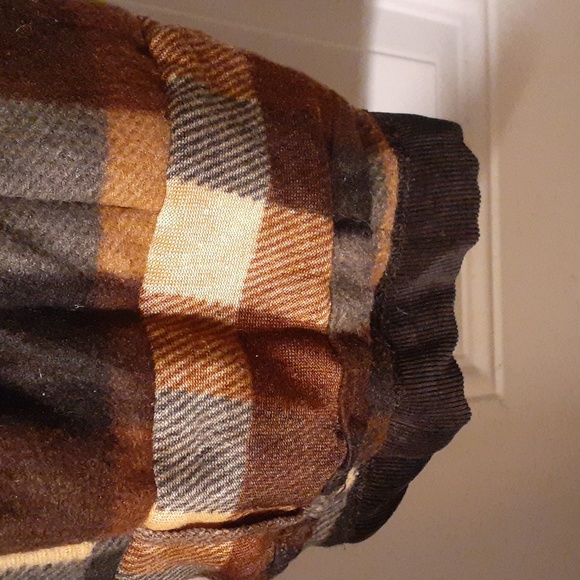 Corduroy pants - Picture 10 of 10